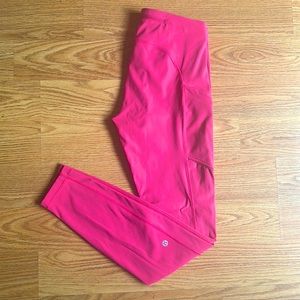 lululemon Swift-Speed High-Rise Tights